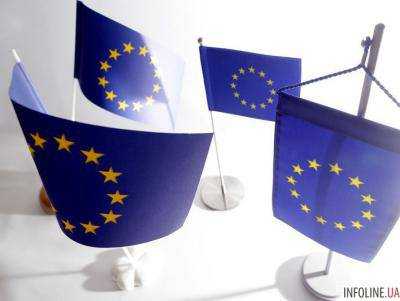 В Европарламенте подтвердили дату ввода безвиза для Украины