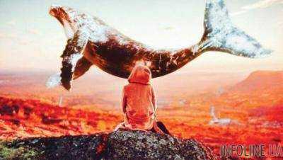 Британская полиция разослала школам предупреждение о "Синем ките"