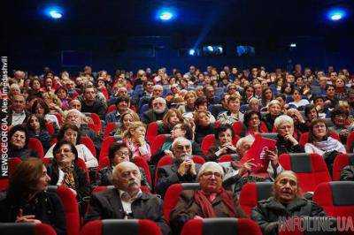 В Грузии состоится кинофестиваль "Украина в фокусе"