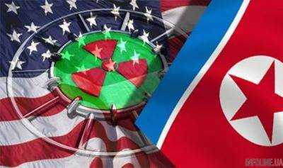 Германия выступила против решения конфликта с КНДР военными методами