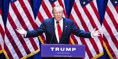 Д.Трамп о 100 днях у власти: самые успешные в истории страны