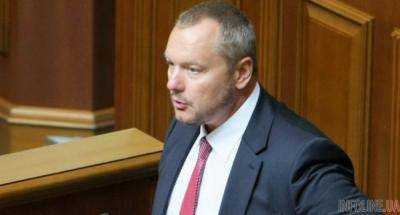 Как  отреагировал Артеменко на лишение его украинского гражданства