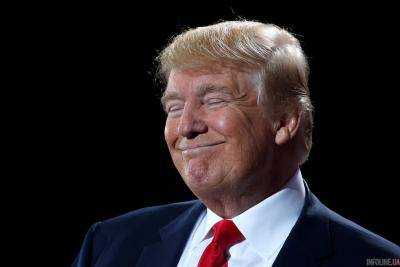 Д.Трамп о Ким Чен Ыне: он достаточно сообразительный