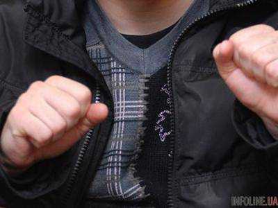 Удар кулаком убил парня в Киеве. Опубликованы подробности