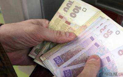 В Украине с 1 мая повышается прожиточный минимум
