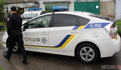 В киевской квартире на Соломенке произошел взрыв