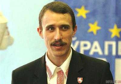 В Минске задержали лидера оппозиции П.Северинця