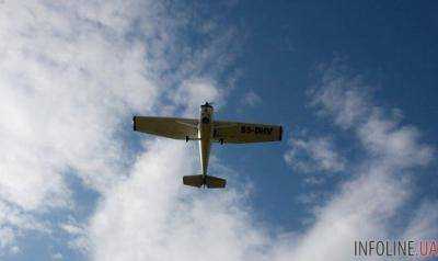 В Колумбии упал небольшой самолет: погибли 8 человек