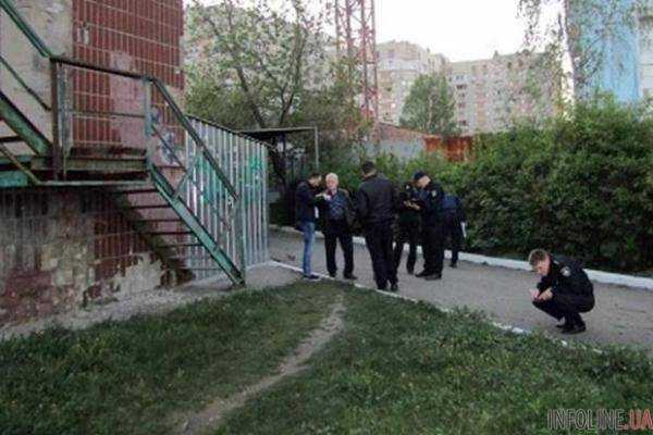 В Киеве возле детсада прогремел взрыв. Опубликованы подробности