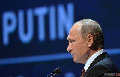 Путин заявил о продолжении работы нормандского формата