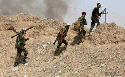 Боевики "ИД" убили более 30 гражданских в лагере для беженцев - СМИ