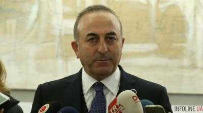 Евросоюзу следует пересмотреть позицию по Турции - М.Чавушоглу