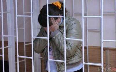 В Запорожье женщина жестоко убила соседа