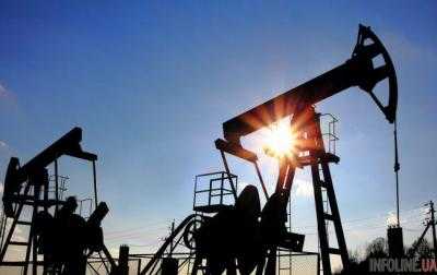 Brent торгуется на уровне 50,86 долл. за баррель