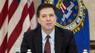 Глава ФБР: Россия является "самой большой угрозой среди наций на Земле"