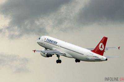 Россия отзовет сообщение об ограничении чартеров в Турцию