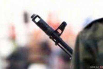 Военный в Киевской области по неосторожности застрелил сослуживца, открыто уголовное производство