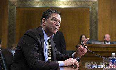 Глава ФБР об РФ: это величайшая угроза среди всех стран на Земле