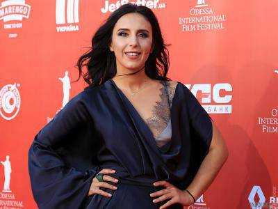 Джамала: рада, что тысячи людей приехали в Украину и увидят ее настоящей