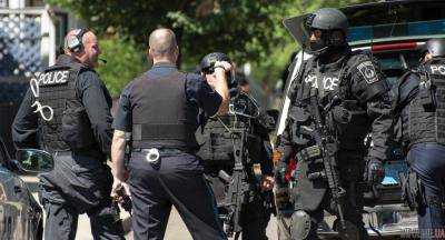 В Чикаго неизвестные открыли огонь по траурной церемонии