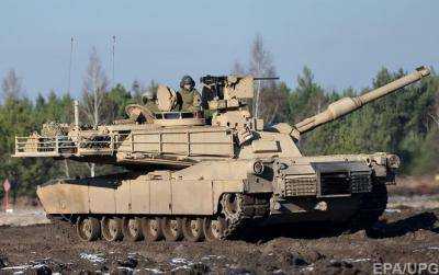 В Эстонии стартовали масштабные учения НАТО