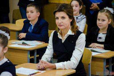 Порошенко подал проект закона об инклюзивном образовании