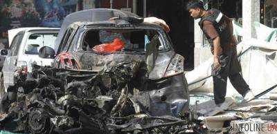 В Таиланде из-за двух взрывов пострадали 50 человек