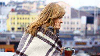 В Украине ожидается сухая и прохладная погода