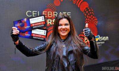 Скандал на "Євробаченні": відома українська письменниця "наїхала" на Руслану