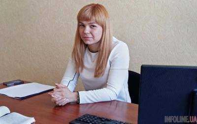 Главный люстратор заявила об очистке власти на 98%