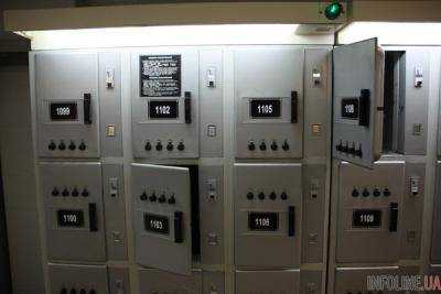 Во Львовской области нашли 7-дневного младенца в камере хранения автовокзала