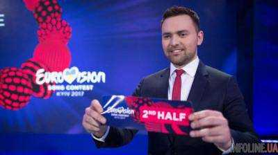 На шоу Евровидение-2017 продано более 58 тыс. билетов