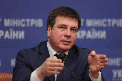 Кабмин усовершенствует механизм выделения средств общественным объединением - Г.Зубко