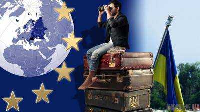 В МИД Украины надеются на скорое завершение процедур по "безвизу"