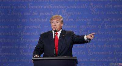 Д.Трамп заверил, что все равно уволил бы главу ФБР