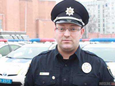 В Днепре арестован первый "титушки"