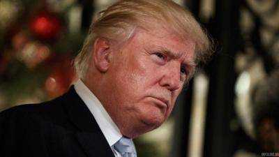 Президент США Дональд Трамп подписал указ об усилении кибербезопасности