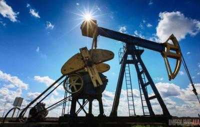 Brent торгуется на уровне 50,80 долл. за баррель