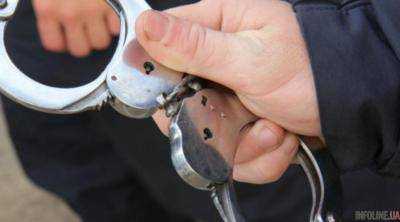 Винницкие правоохранители задержали преступника, разыскиваемого Интерполом