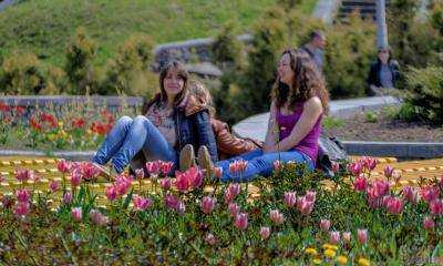 Украинцев ожидают дополнительные выходные