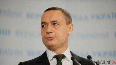 Суд огласил решение по делу Мартыненко