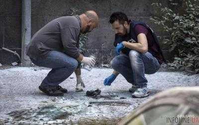 Взрыв в Риме устроили анархисты.Видео