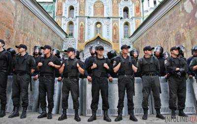 Депутаты хотят отдать церковь под управление государства