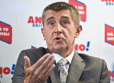 В Чехии министр финансов предложил кандидатуру, которая заменит его на должности