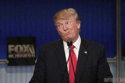 WikiLeaks пообещал 100 тыс. долл. за записи разговоров Д.Трампа с Д.Коми