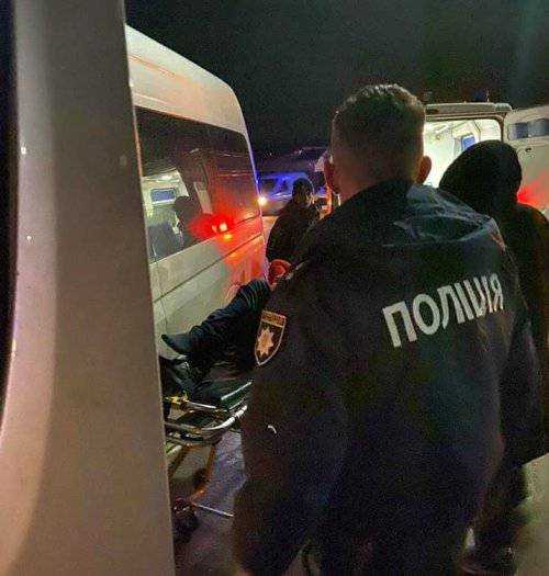 Украинская певица попала в страшное ДТП: первые детали трагедии