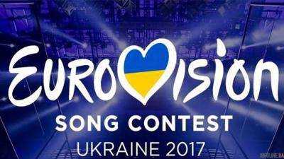 В рамках Евровидении-2017 выбрали лучшего композитора и исполнителя.Видео