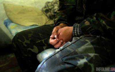 Опрошенные в ходе верификации личности отказались возвращаться в ОРДЛО