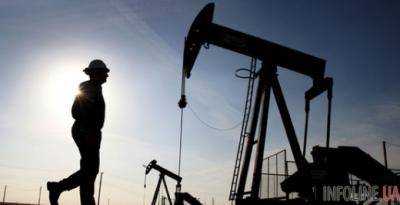Brent торгуется на уровне 51,62 долл. за баррель