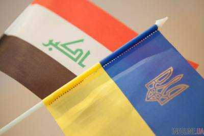 Минагрополитики: Ирак заинтересован в увеличении импорта украинской аграрной продукции